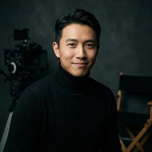 探花动漫导演陈锐