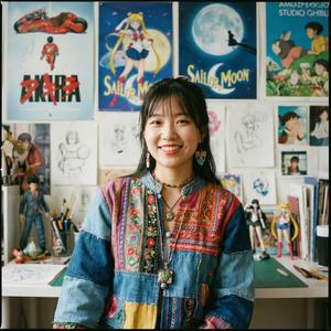 探花社区顾问苏小萌