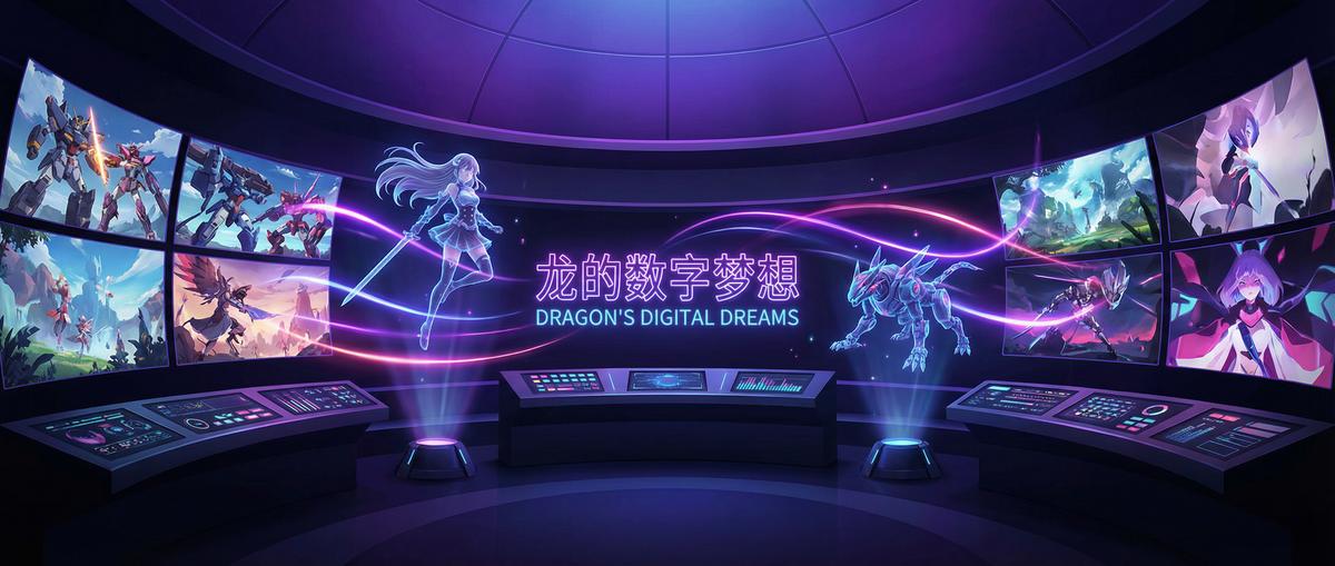 探花动漫影视创作平台