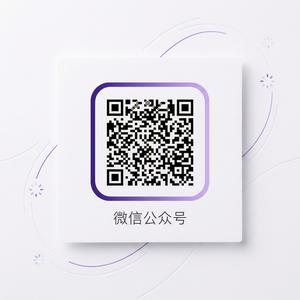 探花公众号二维码